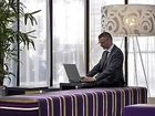 фото отеля Mercure Lyon Est Chaponnay