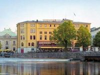 Elite Stora Hotellet