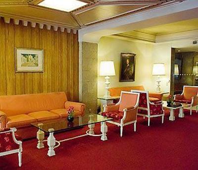 фото отеля Hotel Cidadela