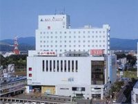 Asahikawa Terminal Hotel