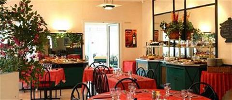 фото отеля Kyriad Cahors