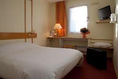 фото отеля Kyriad Cahors