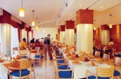 фото отеля Baluartes Hotel Campeche
