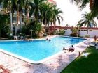 фото отеля Baluartes Hotel Campeche