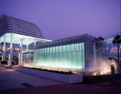 фото отеля Kobe Meriken Park Oriental Hotel