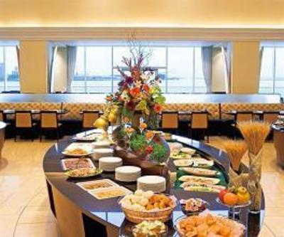 фото отеля Kobe Meriken Park Oriental Hotel