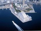 фото отеля Kobe Meriken Park Oriental Hotel