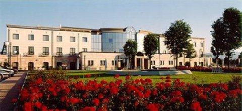 фото отеля Ca' Hotel Brugnera