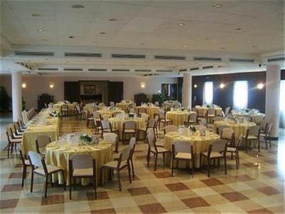 фото отеля Ca' Hotel Brugnera