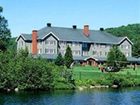 фото отеля Auberge du Lac-a-l'Eau-Claire