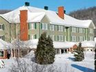 фото отеля Auberge du Lac-a-l'Eau-Claire