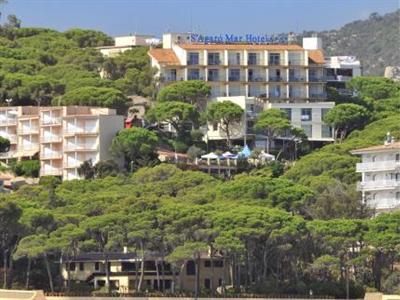 фото отеля S'Agaro Mar Hotel Sant Feliu de Guixols