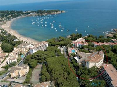 фото отеля S'Agaro Mar Hotel Sant Feliu de Guixols