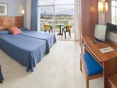 фото отеля S'Agaro Mar Hotel Sant Feliu de Guixols