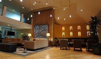 фото отеля Doubletree Hotel Atlanta/Alpharetta-Windward