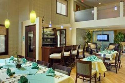 фото отеля Doubletree Hotel Atlanta/Alpharetta-Windward
