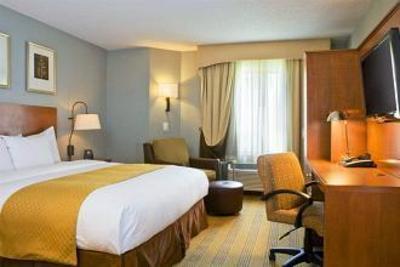 фото отеля Doubletree Hotel Atlanta/Alpharetta-Windward