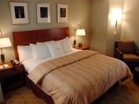 Doubletree Hotel Atlanta/Alpharetta-Windward