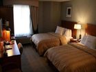 фото отеля Doubletree Hotel Atlanta/Alpharetta-Windward