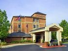 фото отеля Doubletree Hotel Atlanta/Alpharetta-Windward