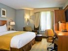 фото отеля Doubletree Hotel Atlanta/Alpharetta-Windward