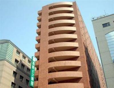 фото отеля Nishitetsu Inn Shinjuku