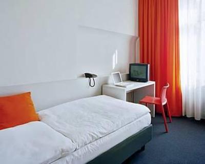 фото отеля Colour Hotel