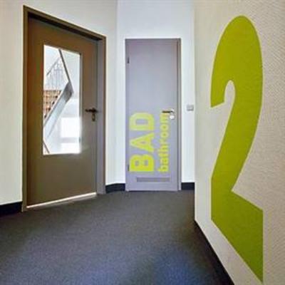 фото отеля Colour Hotel