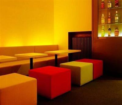 фото отеля Colour Hotel