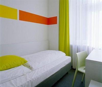 фото отеля Colour Hotel
