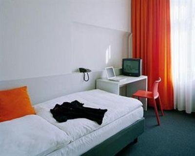 фото отеля Colour Hotel