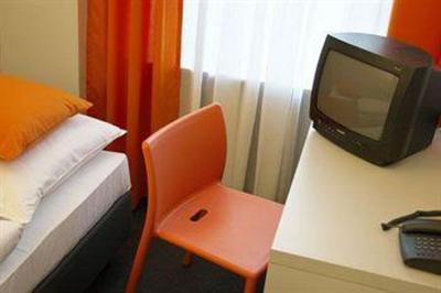 фото отеля Colour Hotel