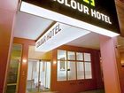 фото отеля Colour Hotel