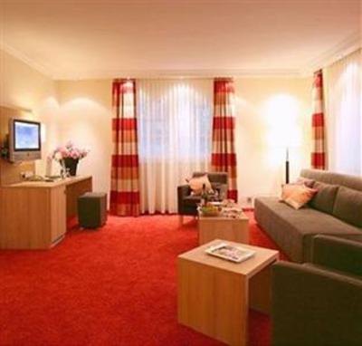 фото отеля Hotel Lamm Mitteltal Baiersbronn
