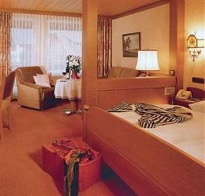 фото отеля Hotel Lamm Mitteltal Baiersbronn