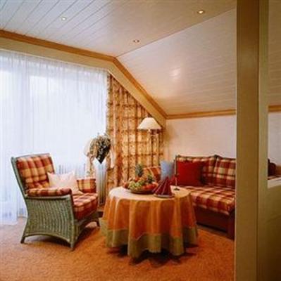 фото отеля Hotel Lamm Mitteltal Baiersbronn