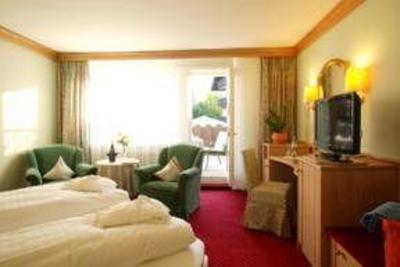 фото отеля Hotel Lamm Mitteltal Baiersbronn
