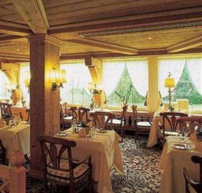 фото отеля Hotel Lamm Mitteltal Baiersbronn