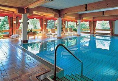 фото отеля Hotel Lamm Mitteltal Baiersbronn
