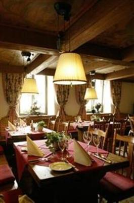 фото отеля Hotel Lamm Mitteltal Baiersbronn