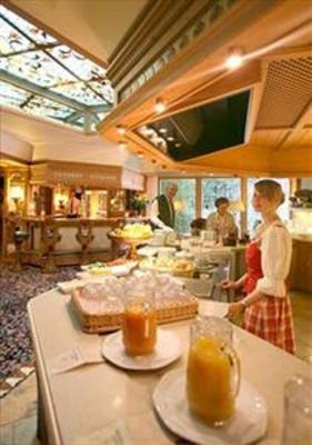 фото отеля Hotel Lamm Mitteltal Baiersbronn