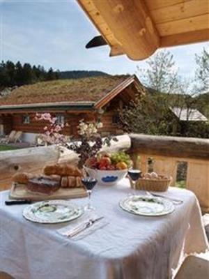 фото отеля Hotel Lamm Mitteltal Baiersbronn