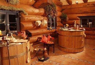 фото отеля Hotel Lamm Mitteltal Baiersbronn