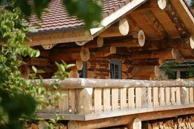 фото отеля Hotel Lamm Mitteltal Baiersbronn