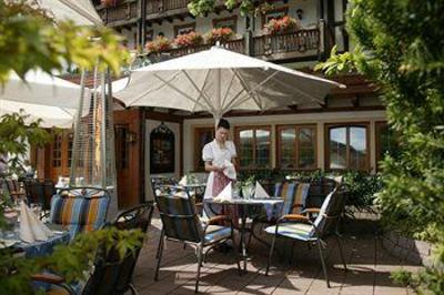 фото отеля Hotel Lamm Mitteltal Baiersbronn