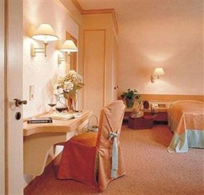 фото отеля Hotel Lamm Mitteltal Baiersbronn