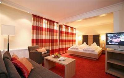 фото отеля Hotel Lamm Mitteltal Baiersbronn