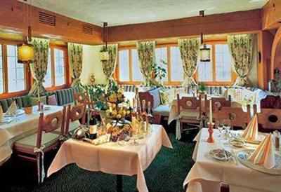 фото отеля Hotel Lamm Mitteltal Baiersbronn