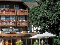 Hotel Lamm Mitteltal Baiersbronn
