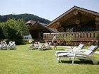 фото отеля Hotel Lamm Mitteltal Baiersbronn